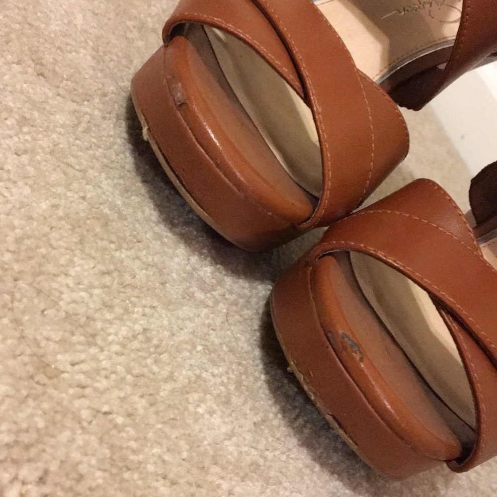 Wedges - Picture 2 of 4